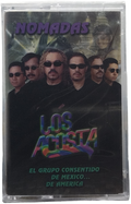 Los Acosta - Nomadas