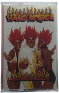 King Africa - Pachanga