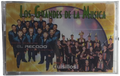 Banda Recodo / Banda Cuisillos - Los Grandes De La Musica