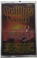 Banda Pelillos - Pelillos Mix