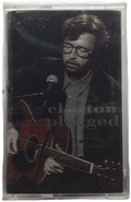 Eric Clapton - Unplugged
