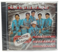 Los Tigres Del Norte - 12 Exitos Para Adoloridos (Amores Que Van Y Vienen)