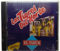 Los Tigres Del Norte - El Tahur