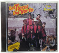 Los Tigres Del Norte - Tan Bonita