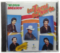 Los Tigres Del Norte - El Otro Mexico