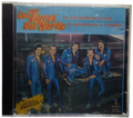 Los Tigres Del Norte - La Banda Del Carro Rojo. Ya Encontraron A Camelia.