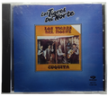 Los Tigres Del Norte - Cuquita