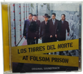 Los Tigres Del Norte - At Folsom Prison