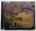 Los Tigres Del Norte - 20 Norteñas Famosas