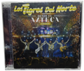 Los Tigres Del Norte - En Vivo Desde El Azteca