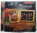 Los Tigres Del Norte - A Ti Madrecita
