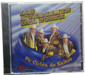 Los Huracanes Del Norte - Un Ciclon De Exitos