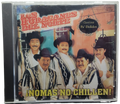 Los Huracanes Del Norte - No Mas No Chillen!