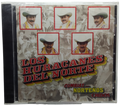 Los Huracanes Del Norte - Cumbias Para Norteños Chidos