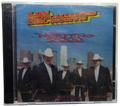 Los Huracanes Del Norte - Norteño 2000