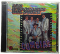 Los Huracanes Del Norte - Cumbias