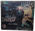 La Mafia - Disco Triple