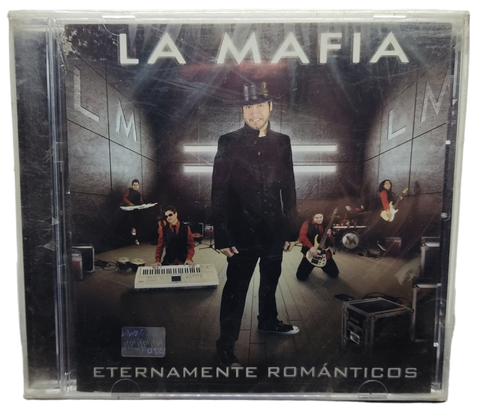 La Mafia - Eternamente Romanticos