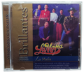La Mafia - Brillantes - 20 Exitos