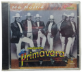 Conjunto Primavera - Me Nortie