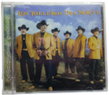 Los Rieleros Del Norte - Prieta Orgullosa