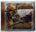 Conjunto Primavera - Nuestra Historia - 20 Grandes Exitos
