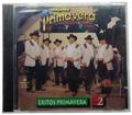 Conjunto Primavera - Exitos Primavera Vol. 2