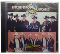 Conjunto Primavera Vs Intocable - Encuentros Musicales Del 2000
