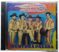 Los Rieleros Del Norte - Aventura Pasada