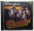 Los Huracanes Del Norte - El Gato Negro