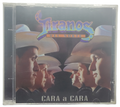 Tiranos Del Norte - Cara A Cara
