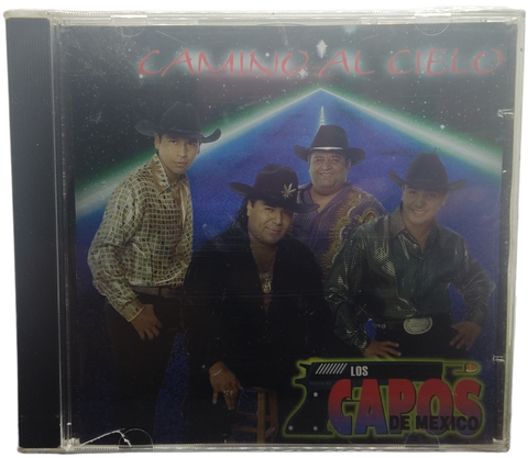 Los Capos De Mexico - Camino Al Cielo