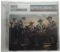 Grupo Exterminador - Imprescindibles