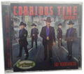 Los Tucanes De Tijuana - Corridos Time Temporada 1 - Soy Parrandero