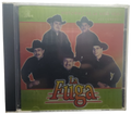La Fuga - Historias De La Vida Real - Los Corridos