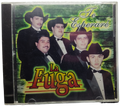 La Fuga - Te Esperare