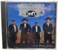 Los Palominos - Un Poco Mas