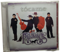 Los Palominos - Tocame