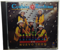 Los Potrillos De Nuevo Leon - Cumbias Y Rancheras
