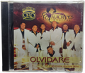 Alacranes Musical - Hits De Oro - Olvidare