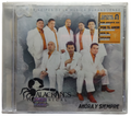 Alacranes Musical - Ahora Y Siempre