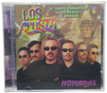 Los Acosta - Nomadas