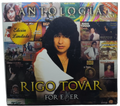 RIGO TOVAR - ANTOLOGIA 4 CDS Y 1DVD