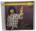 Rigo Tovar - La Mas Completa Coleccion 2cds