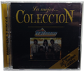 Los Temerarios - La Mejor Coleccion 2cds