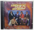 Los Bukis - Romanticos De Corazon Vol. 2