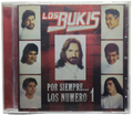 Los Bukis - Por Siempre Los Numero 1