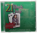 Marco Antonio Solis - 21 Black Jack