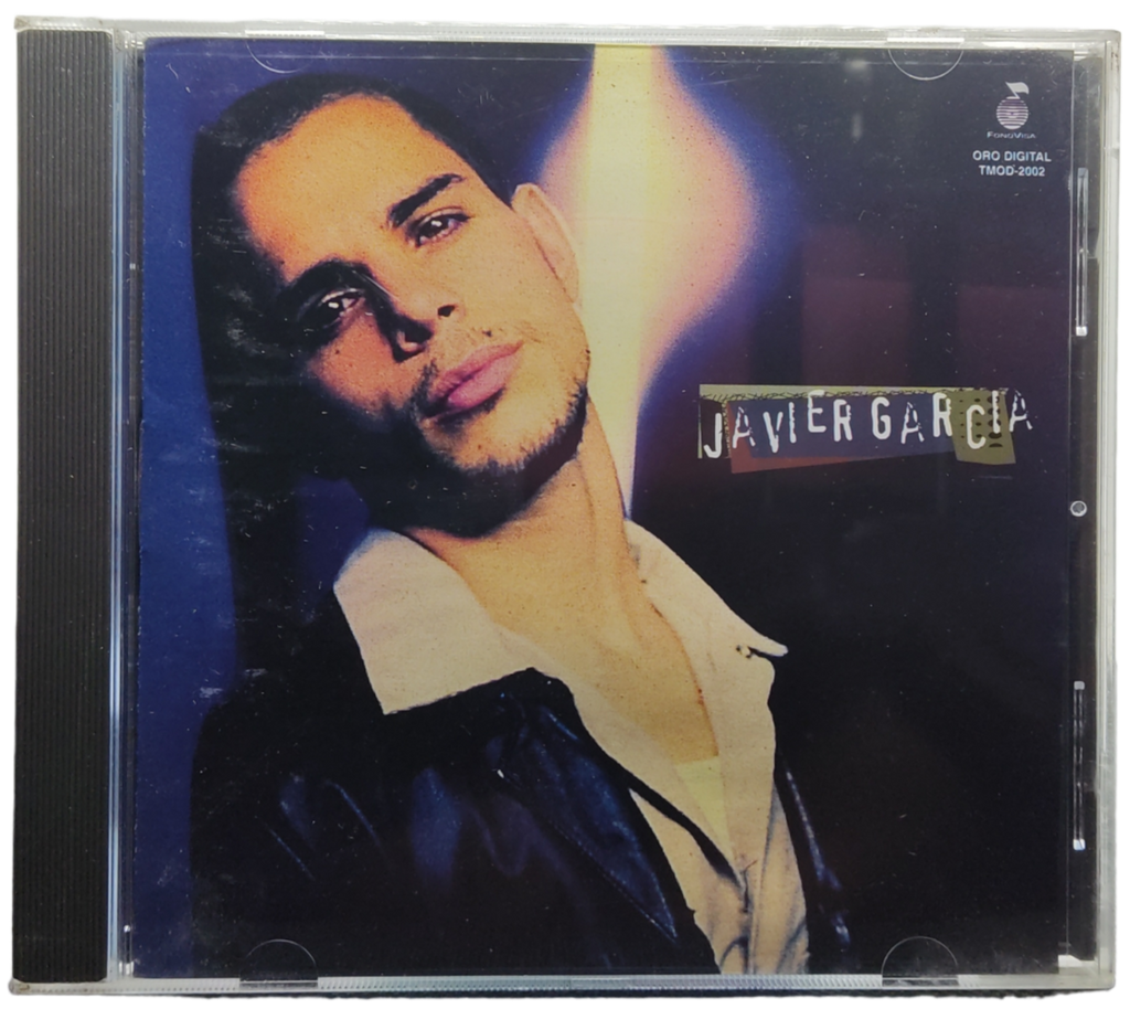 Javier Garcia - Javier Garcia