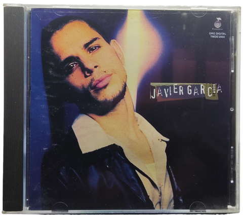 Javier Garcia - Javier Garcia